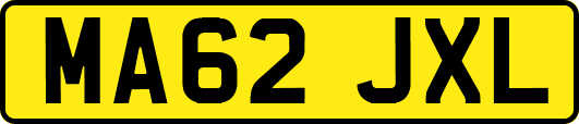 MA62JXL