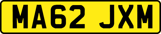 MA62JXM