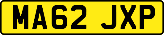 MA62JXP