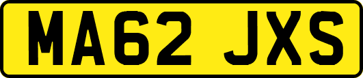 MA62JXS