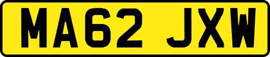 MA62JXW