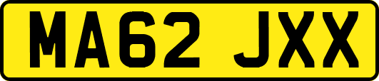 MA62JXX