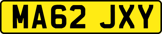 MA62JXY