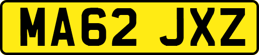MA62JXZ