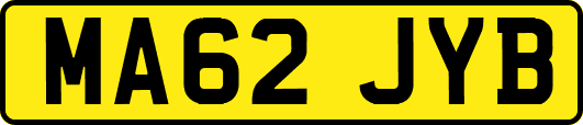 MA62JYB