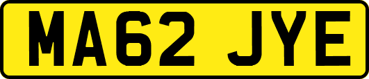 MA62JYE