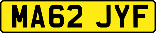 MA62JYF