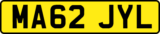 MA62JYL