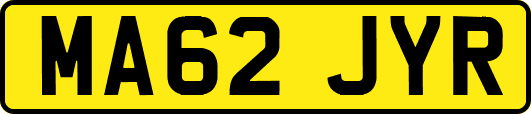 MA62JYR