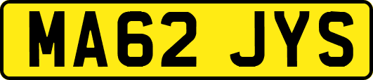 MA62JYS