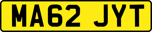 MA62JYT