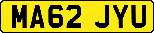 MA62JYU