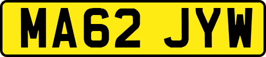 MA62JYW