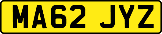 MA62JYZ