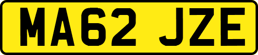 MA62JZE