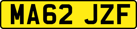 MA62JZF