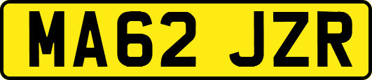 MA62JZR