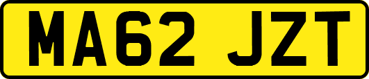 MA62JZT
