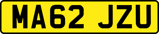 MA62JZU