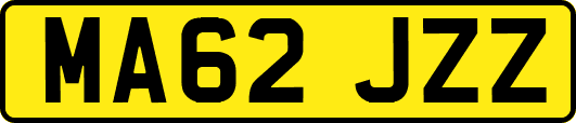 MA62JZZ