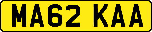 MA62KAA