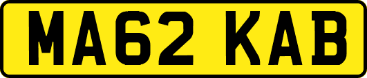 MA62KAB