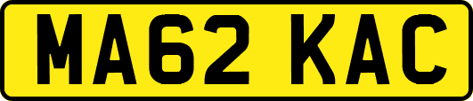 MA62KAC