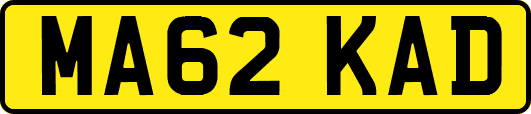 MA62KAD