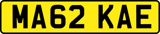 MA62KAE