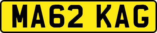 MA62KAG