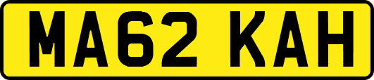 MA62KAH
