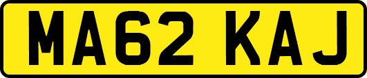 MA62KAJ