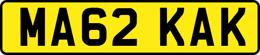 MA62KAK