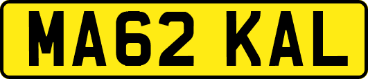 MA62KAL