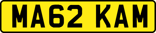 MA62KAM