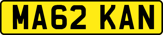 MA62KAN