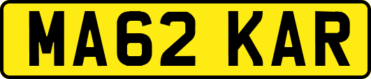 MA62KAR