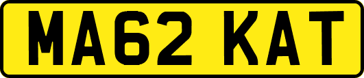 MA62KAT