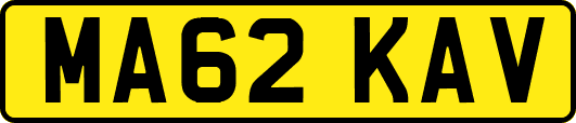 MA62KAV