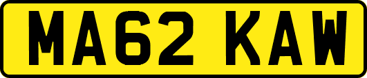 MA62KAW