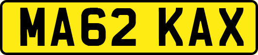 MA62KAX