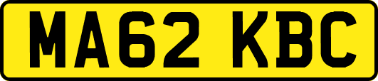 MA62KBC