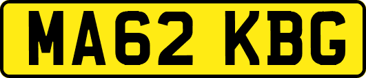 MA62KBG