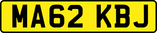 MA62KBJ