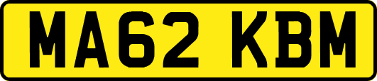 MA62KBM
