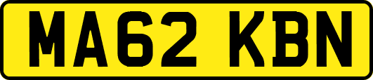 MA62KBN