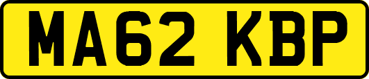 MA62KBP