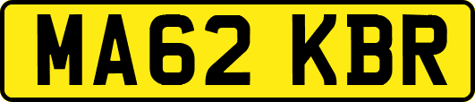 MA62KBR