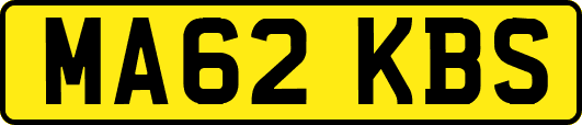 MA62KBS