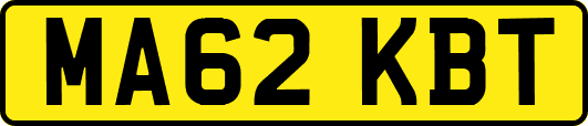 MA62KBT
